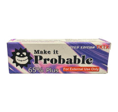 TKTX Purple 65% Numbing Cream 10Tubes